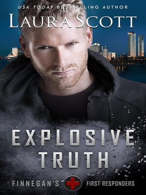 Explosive Truth - ebook